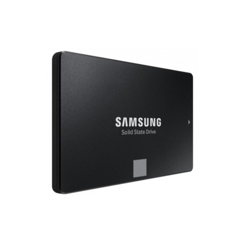 Накопитель SSD 2.5" 2TB 870 EVO Samsung (MZ-77E2T0B/EU) – Samsung (вид 1)