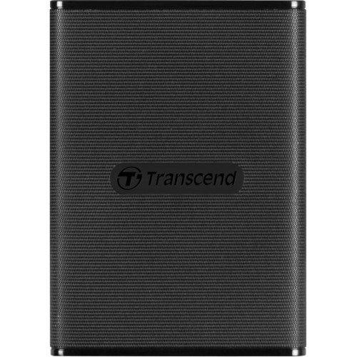 Накопичувач SSD USB Type-C 250GB Transcend (TS250GESD270C) – TRANSCEND