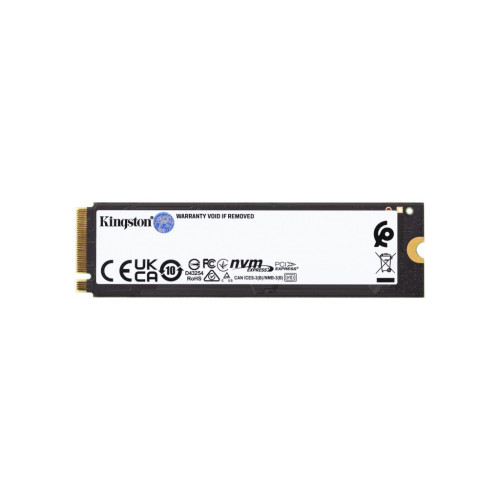 Накопитель SSD M.2 2280 1TB Kingston (SFYRS/1000G) – KINGSTON (вид 2)