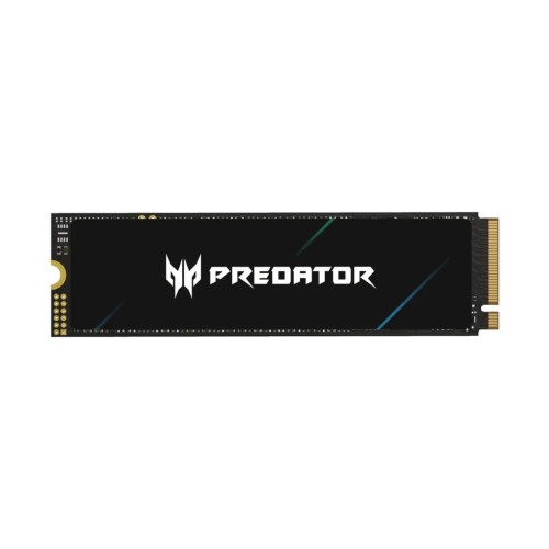 Накопичувач SSD M.2 2280 2TB GM6 Acer Predator (BL.9BWWR.134) – Acer Predator