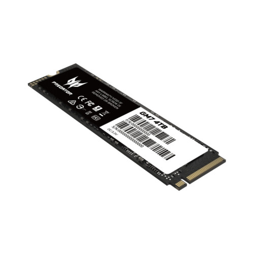 Накопичувач SSD M.2 2280 4TB GM7 Acer Predator (BL.9BWWR.120) – Acer Predator (вид 2)