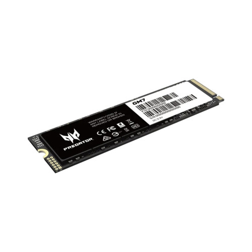 Накопичувач SSD M.2 2280 2TB GM7 Acer Predator (BL.9BWWR.119) – Acer Predator (вид 1)