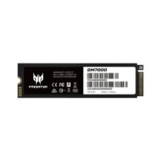 Накопичувач SSD M.2 2280 512GB GM7000 Acer Predator (BL.9BWWR.104)