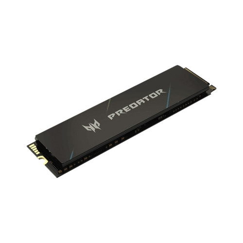 Накопичувач SSD M.2 2280 512GB GM7000 Acer Predator (BL.9BWWR.104) – Acer Predator (вид 2)