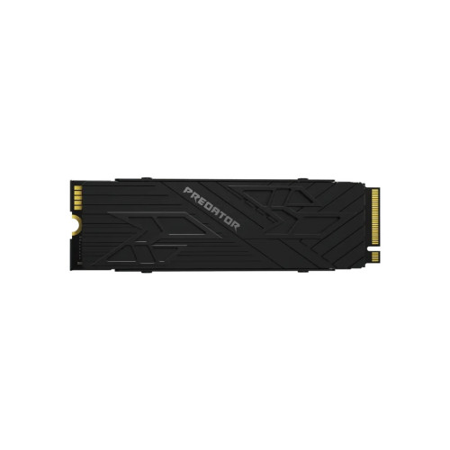 Накопичувач SSD M.2 2280 4TB GM7000 Heatsink Acer Predator (BL.9BWWR.124) – Acer Predator