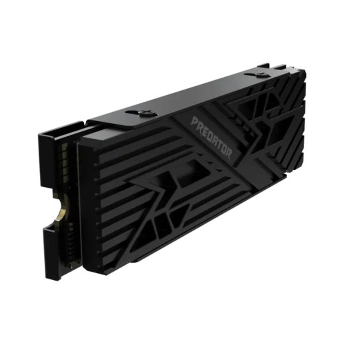 Накопичувач SSD M.2 2280 2TB GM7000 Heatsink Acer Predator (BL.9BWWR.123) – Acer Predator (вид 2)