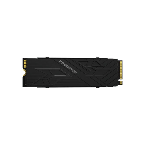 Накопичувач SSD M.2 2280 1TB GM7000 Heatsink Acer Predator (BL.9BWWR.122) – Acer Predator