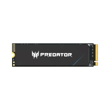 Накопичувач SSD M.2 2280 4TB GM9000 Acer Predator (BL.9BWWR.131)