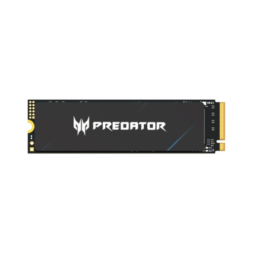 Накопичувач SSD M.2 2280 4TB GM9000 Acer Predator (BL.9BWWR.131) – Acer Predator