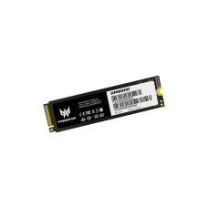 Накопичувач SSD M.2 2280 2TB GM9000 Acer Predator (BL.9BWWR.130)