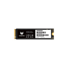 Накопичувач SSD M.2 2280 1TB GM9000 Acer Predator (BL.9BWWR.129)