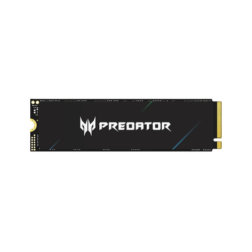 Накопичувач SSD M.2 2280 4TB GM9 Acer Predator (BL.9BWWR.138) – Acer Predator