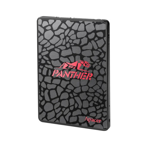 Накопитель SSD 2.5" 256GB AS350 PANTHER Apacer (AP256GAS350) – APACER (вид 1)