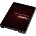 Накопичувач SSD 2.5" 1TB AS350X Apacer (AP1TBAS350XR) – APACER (вид 2)