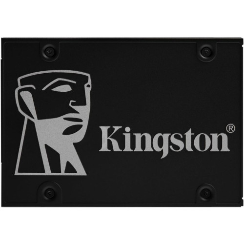 Накопитель SSD 2.5" 1TB Kingston (SKC600/1024G) – KINGSTON