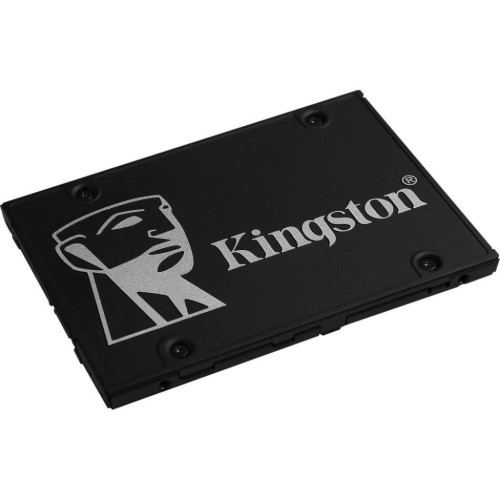 Накопитель SSD 2.5" 1TB Kingston (SKC600/1024G) – KINGSTON (вид 1)