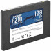 Накопитель SSD 2.5" 128GB Patriot (P210S128G25) – Patriot (вид 1)