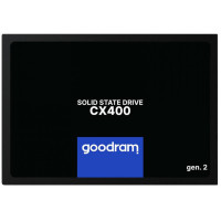 Накопитель SSD 2.5" 1TB Goodram (SSDPR-CX400-01T-G2)