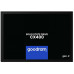 Накопитель SSD 2.5" 1TB Goodram (SSDPR-CX400-01T-G2) – GOODRAM