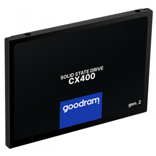 Накопитель SSD 2.5" 1TB Goodram (SSDPR-CX400-01T-G2) – GOODRAM (вид 1)