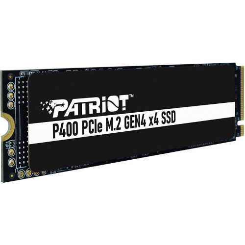 Накопитель SSD M.2 2280 250GB Patriot (P400LP250GM28H) – Patriot (вид 2)