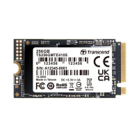 Накопитель SSD M.2 2242 256GB Transcend (TS256GMTE410S)