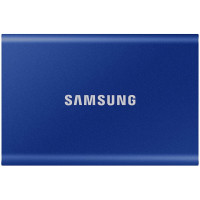 Накопитель SSD USB 3.2 2TB T7 Samsung (MU-PC2T0H/WW)