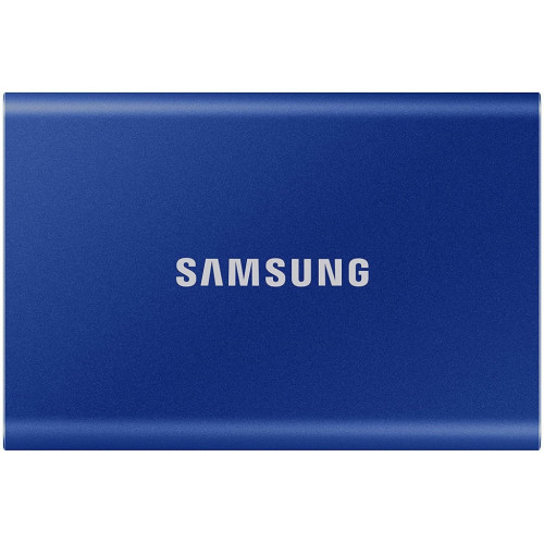 Накопитель SSD USB 3.2 2TB T7 Samsung (MU-PC2T0H/WW) – Samsung
