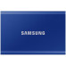 Накопитель SSD USB 3.2 2TB T7 Samsung (MU-PC2T0H/WW) – Samsung
