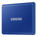 Накопитель SSD USB 3.2 2TB T7 Samsung (MU-PC2T0H/WW) – Samsung (вид 2)