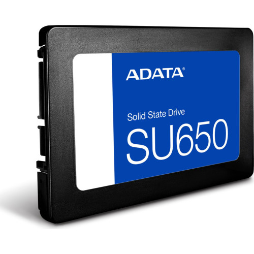 Накопичувач SSD 2.5" 480GB ADATA (ASU650SS-480GT-R) – ADATA (вид 2)