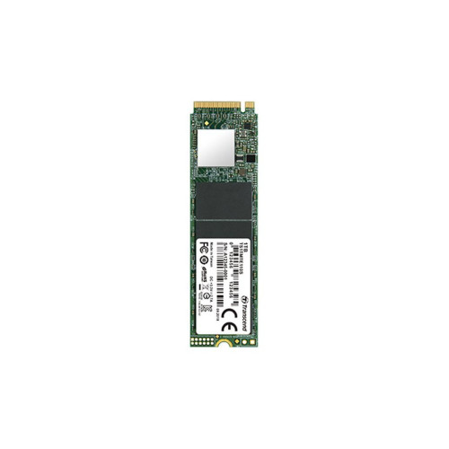 Накопитель SSD M.2 2280 1TB Transcend (TS1TMTE110S) – TRANSCEND (вид 2)