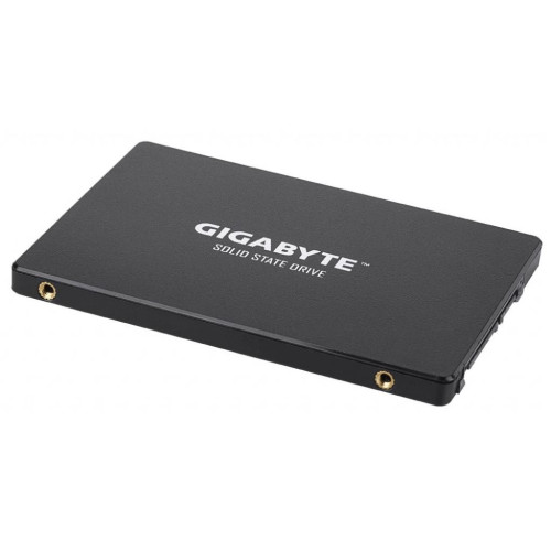 Накопитель SSD 2.5" 1TB GIGABYTE (GP-GSTFS31100TNTD) – GIGABYTE (вид 1)