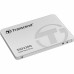 Накопитель SSD 2.5" 1TB Transcend (TS1TSSD220Q) – TRANSCEND (вид 2)
