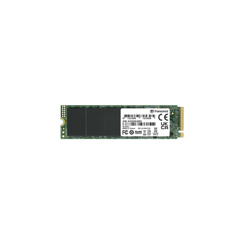 Накопитель SSD M.2 2280 1TB Transcend (TS1TMTE115S) – TRANSCEND