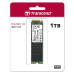 Накопитель SSD M.2 2280 1TB Transcend (TS1TMTE115S) – TRANSCEND (вид 1)