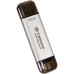 Накопитель SSD USB 3.2 512TB ESD310 Transcend (TS512GESD310S) – TRANSCEND (вид 1)