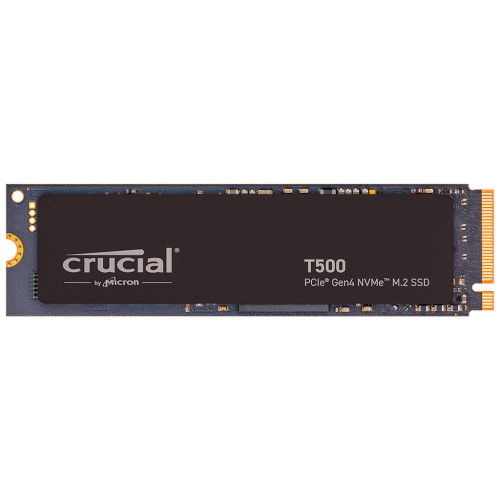 Накопичувач SSD M.2 2280 2TB T500 Micron (CT2000T500SSD8) – MICRON