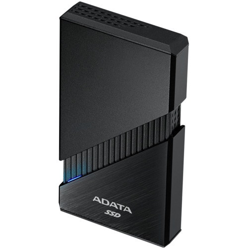 Накопичувач SSD USB 4.0 2TB SE920 ADATA (SE920-2TCBK) – ADATA (вид 2)