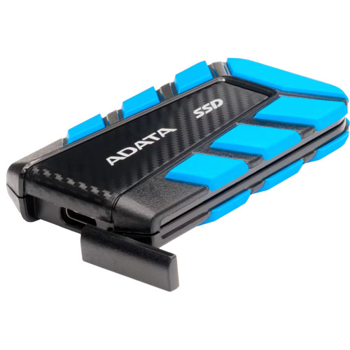 Накопичувач SSD USB 3.2 2TB SD820 ADATA (SD820-2000G-CBU) – ADATA (вид 2)