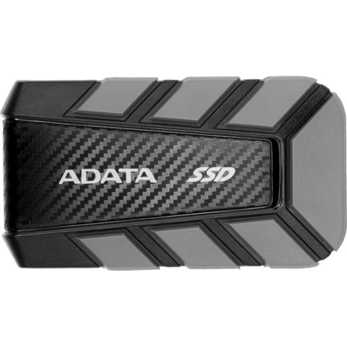 Накопичувач SSD USB 3.2 2TB SD820 ADATA (SD820-2000G-CGY) – ADATA