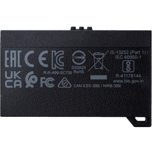 Накопичувач SSD USB 3.2 512GB SC730 ADATA (SC730-512G-CACTI) – ADATA (вид 2)