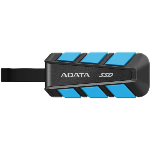 Накопитель SSD USB 3.2 2TB SC740 ADATA (SC740-2000G-CBU) – ADATA