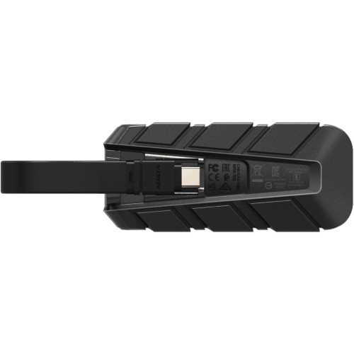 Накопитель SSD USB 3.2 2TB SC740 ADATA (SC740-2000G-CBU) – ADATA (вид 1)