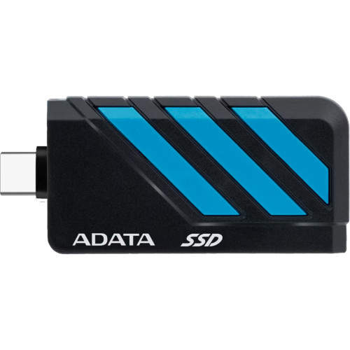 Накопичувач SSD USB 3.2 2TB SC735 ADATA (SC735-2000G-CCBK/BU) – ADATA