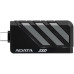 Накопичувач SSD USB 3.2 1TB SC735 ADATA (SC735-1000G-CCBK/GY) – ADATA