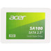 Накопитель SSD 2.5" 960GB SA100 Acer (BL.9BWWA.104) – Acer