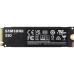 Накопичувач SSD M.2 2280 2TB 990 EVO Samsung (MZ-V9E2T0BW) – Samsung (вид 2)