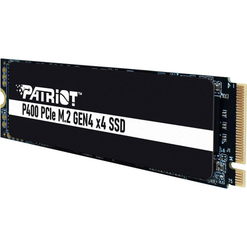 Накопичувач SSD M.2 2280 1TB Patriot (P400LP1KGM28H) – Patriot (вид 1)