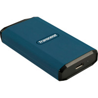 Накопичувач SSD USB Type-C 1TB ESD410C Transcend (TS1TESD410C)